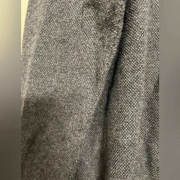 Bonobos Quarter Zip Pullover Sweater - Picture 3 of 5